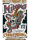 MILANO TATTOO CONVENTION