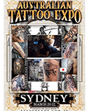 AUSTRALIAN TATTOO EXPO