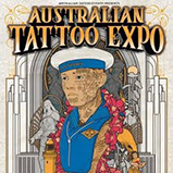 AUSTRALIAN TATTOO EXPO