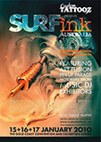 SURFink AUSTRALIA 2010